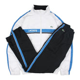 Lacoste Vintage Tracksuit